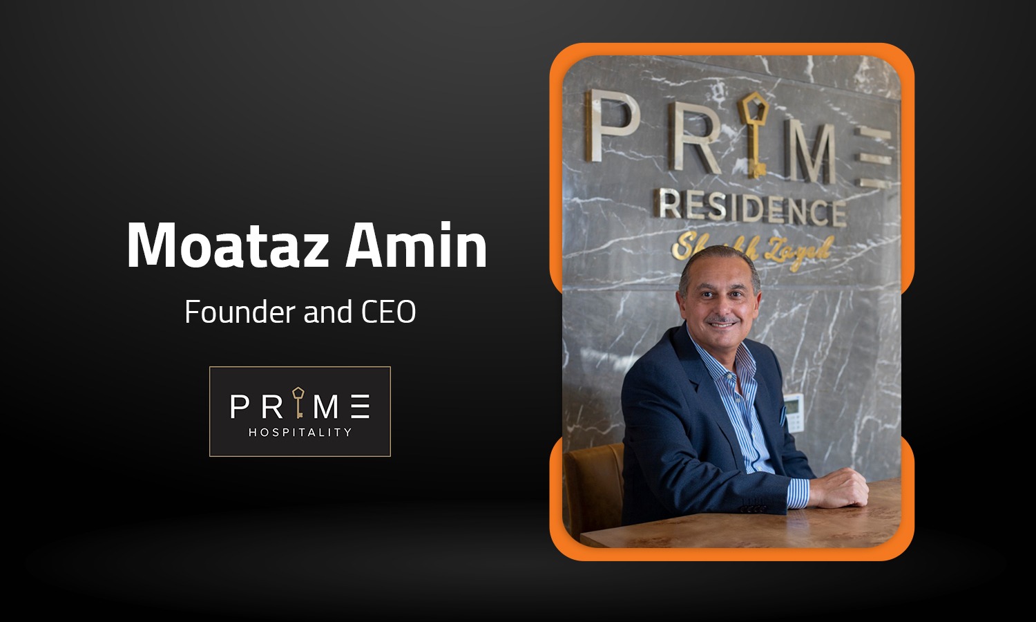 Prime Hospitality Group: Delivering Exceptional Returns and Guest Satisfaction

